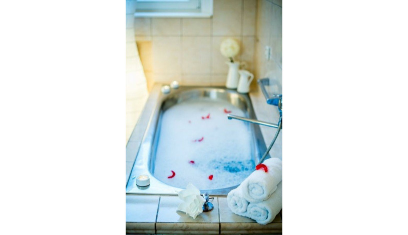 Monti Spa Hotel Františkovy Lázně